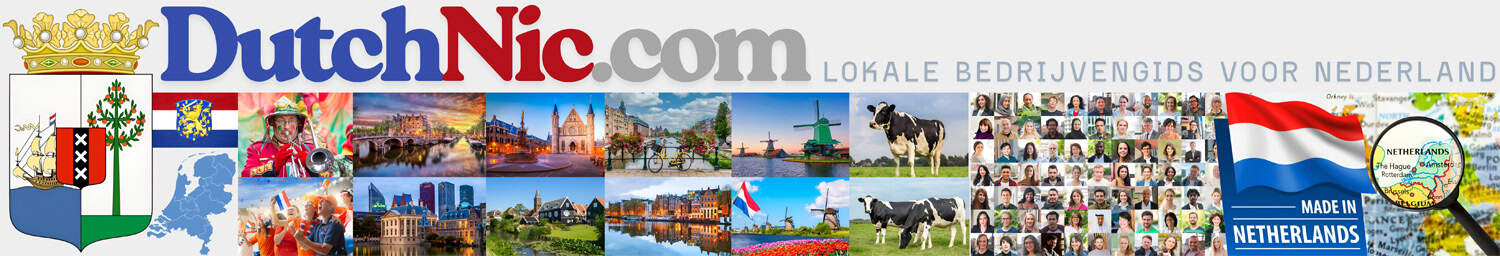 Gemaakt in Nederland - FloraHolland Rijnsburg
